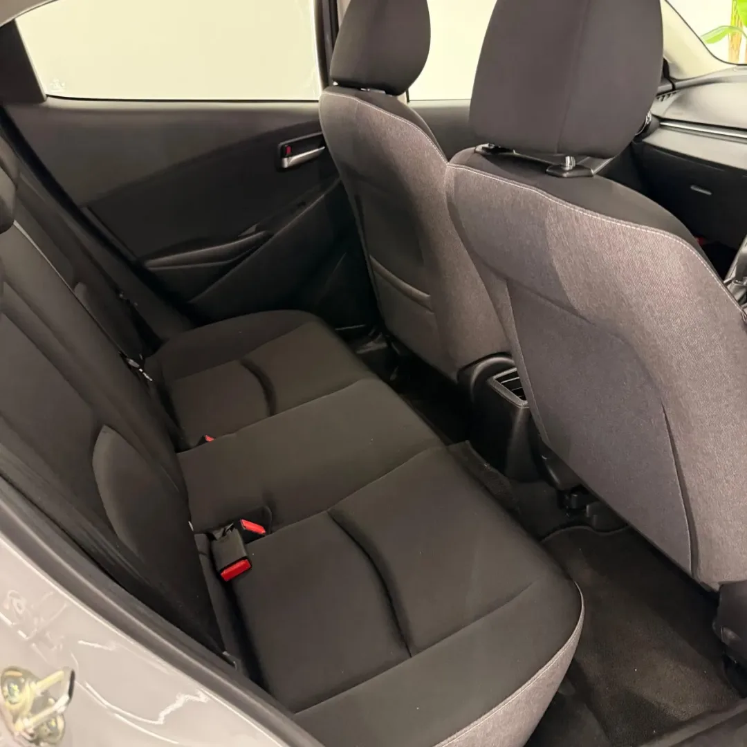 2025 Mazda Mazda 2 1.5 Sky-G Gazimağusa Satılık İkinci El | GalerimPlus - Thumbnail 7