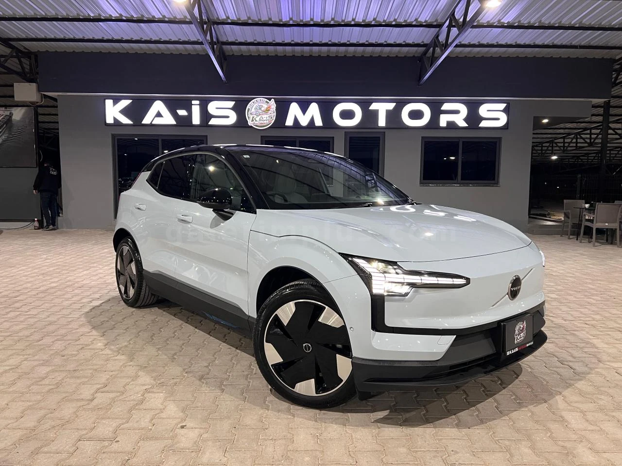 2024 Volvo EX30 G.Mağusa Satılık İkinci El | GalerimPlus - Fotoğraf 1