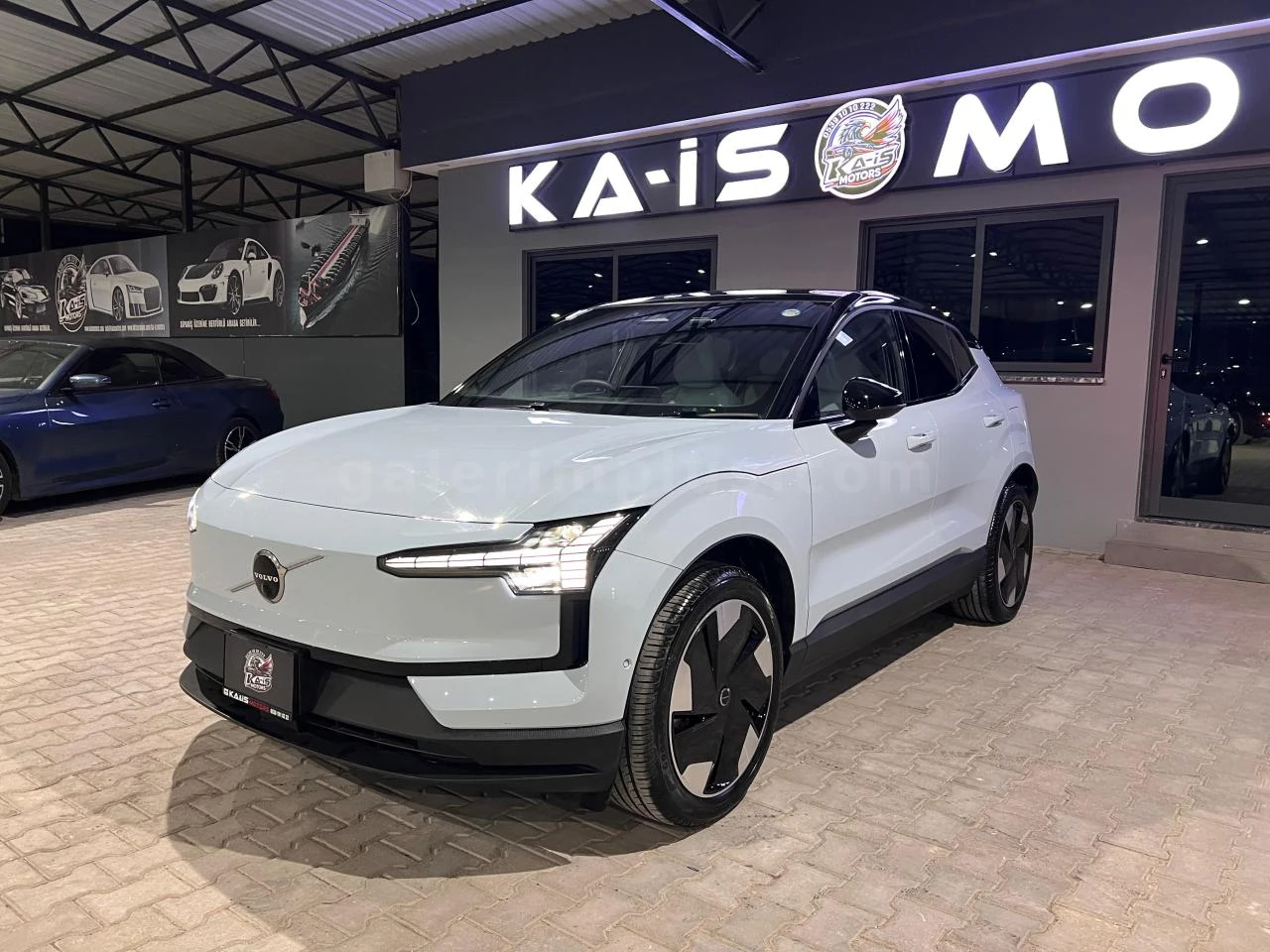 2024 Volvo EX30 G.Mağusa Satılık İkinci El | GalerimPlus - Thumbnail 2
