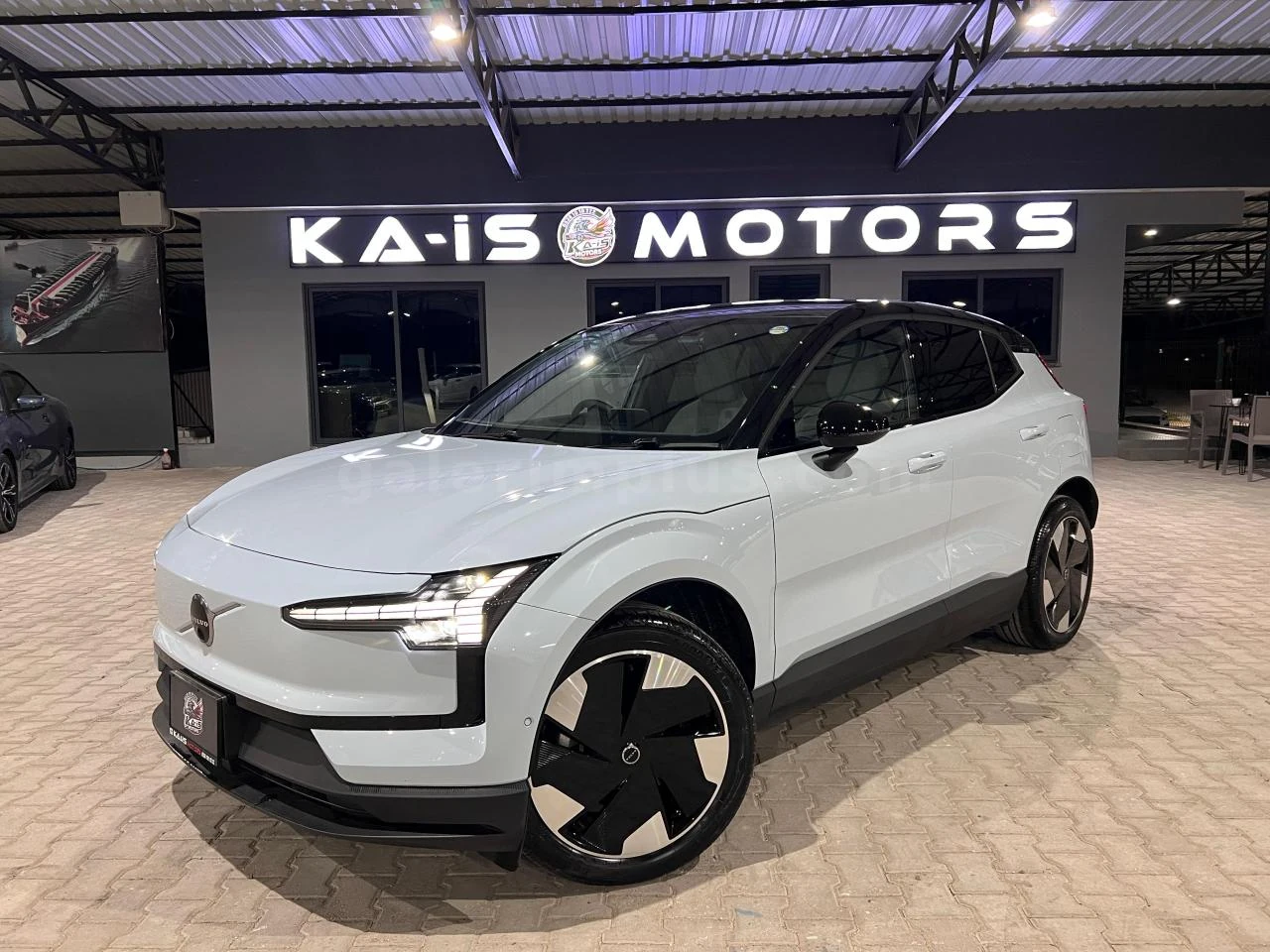 2024 Volvo EX30 G.Mağusa Satılık İkinci El | GalerimPlus - Thumbnail 3