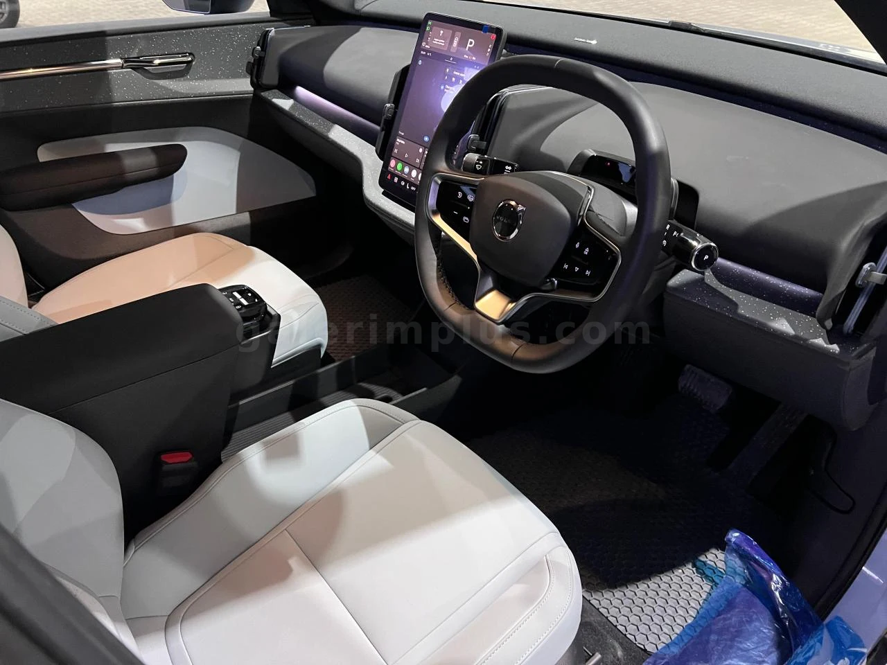 2024 Volvo EX30 G.Mağusa Satılık İkinci El | GalerimPlus - Thumbnail 4