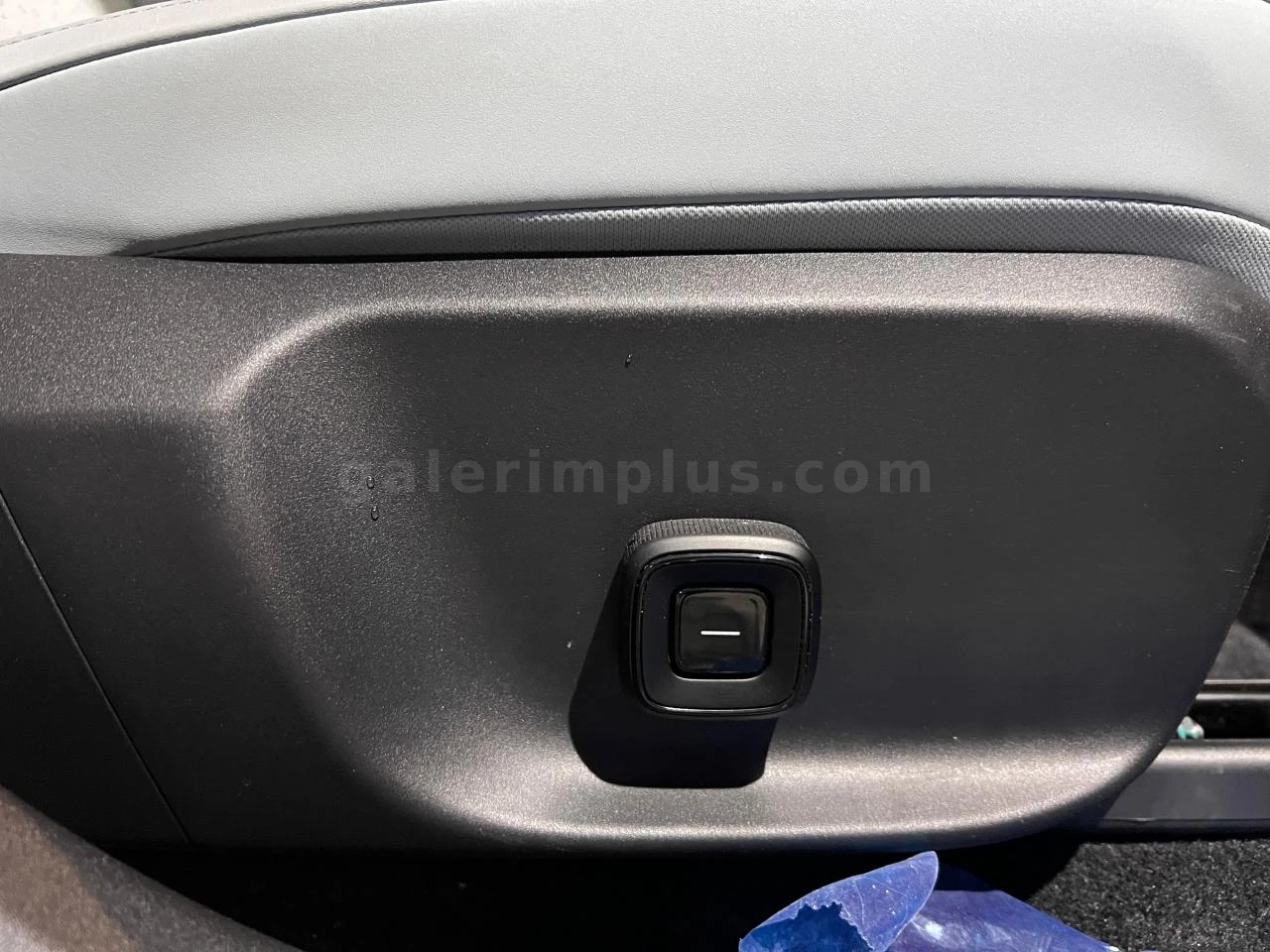 2024 Volvo EX30 G.Mağusa Satılık İkinci El | GalerimPlus - Thumbnail 7
