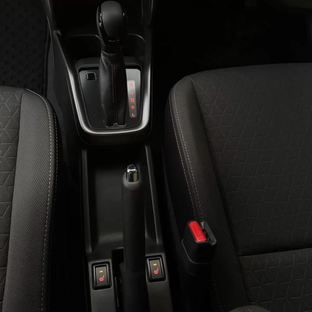 2025 Suzuki Swift 1.2 Girne Satılık İkinci El | GalerimPlus - Thumbnail 6
