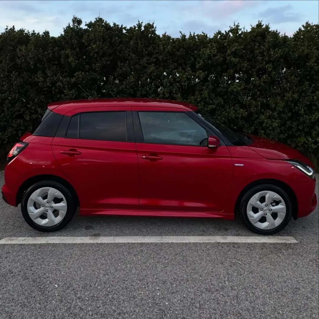 2025 Suzuki Swift 1.2 Girne Satılık İkinci El | GalerimPlus - Thumbnail 7