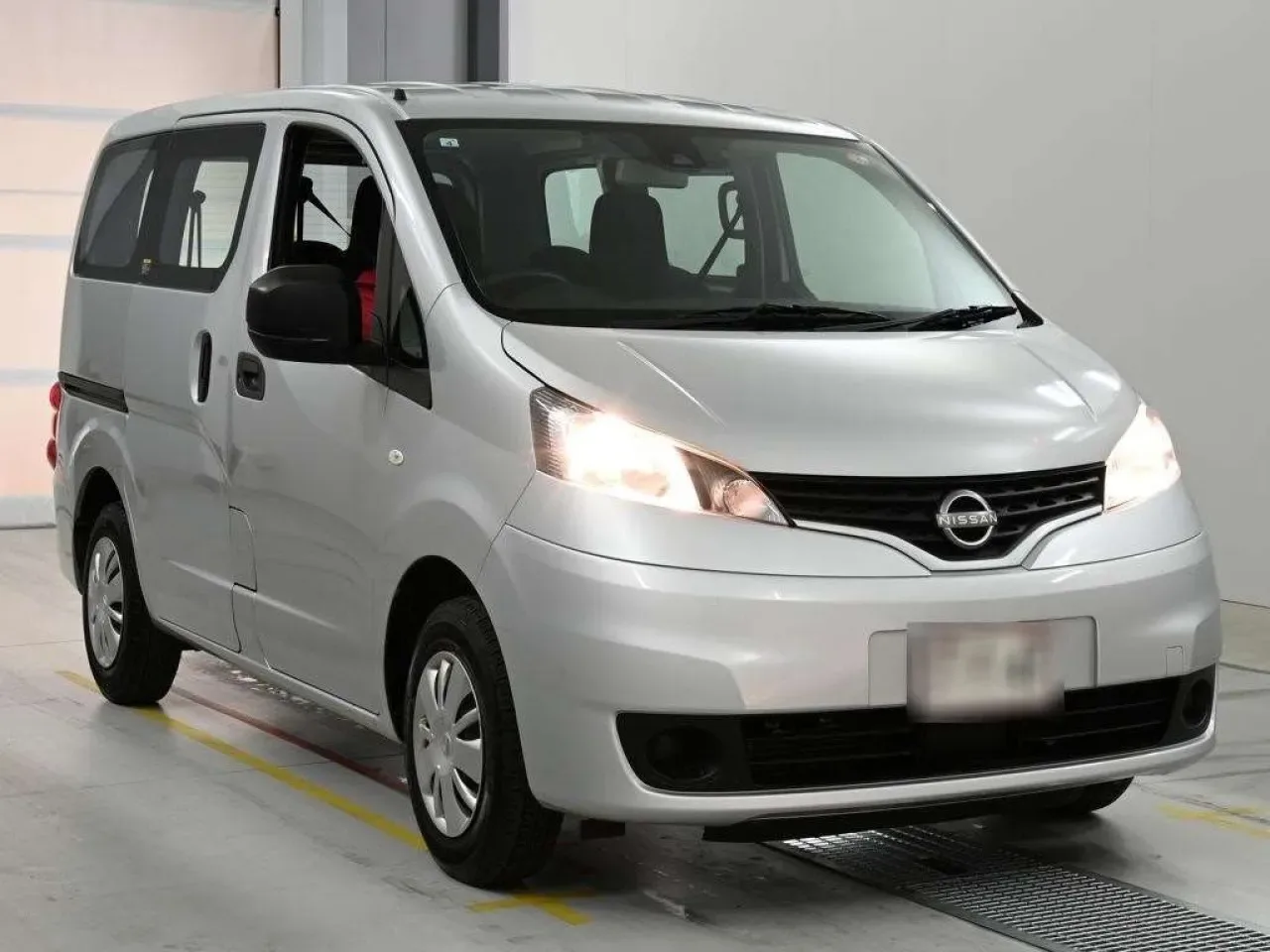 2022 Nissan NV200 Lefkoşa Satılık İkinci El | GalerimPlus - Fotoğraf 1