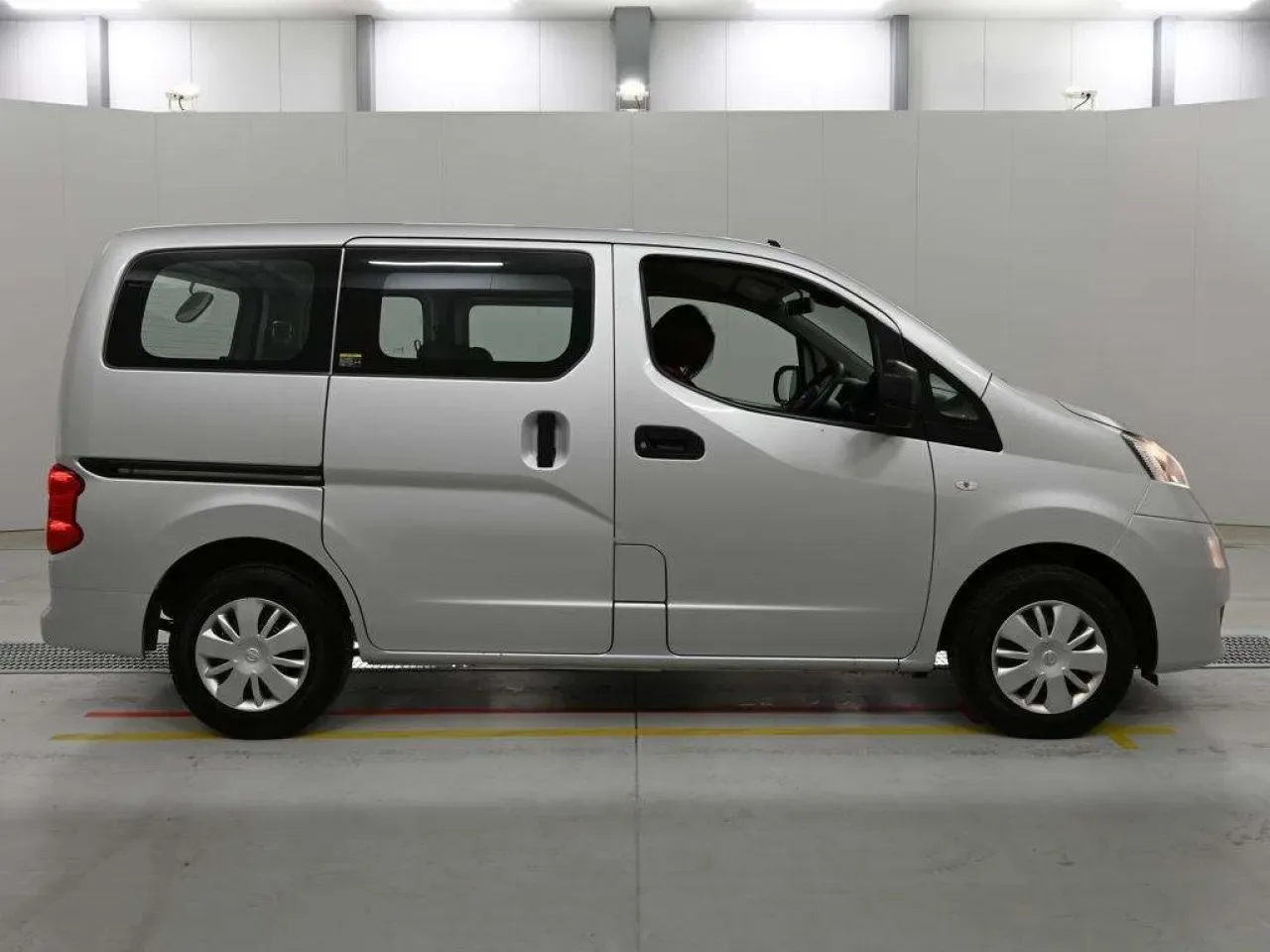 2022 Nissan NV200 Lefkoşa Satılık İkinci El | GalerimPlus - Thumbnail 6