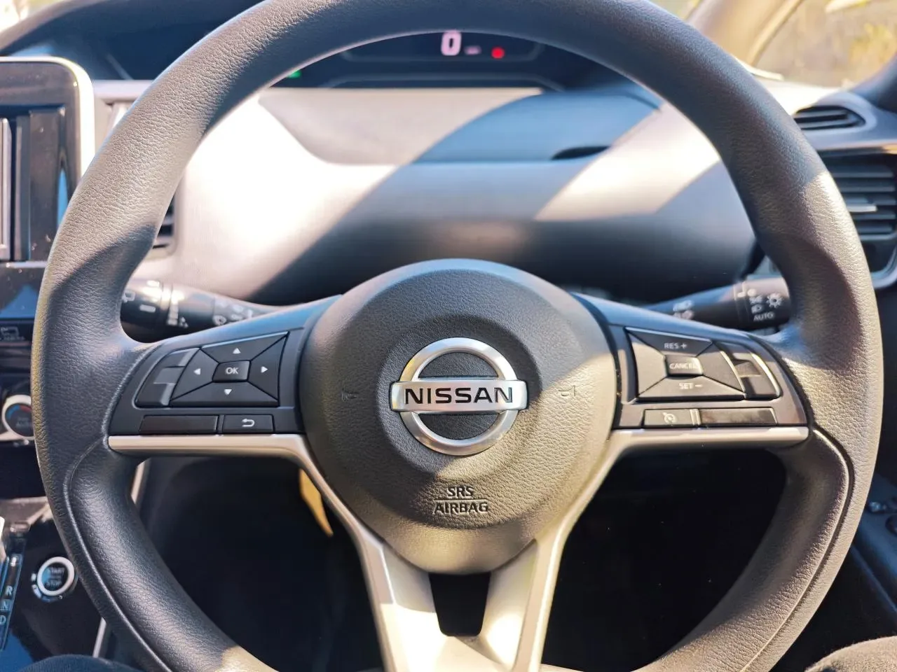 2020 Nissan Serena Lefkoşa Satılık İkinci El | GalerimPlus - Thumbnail 7