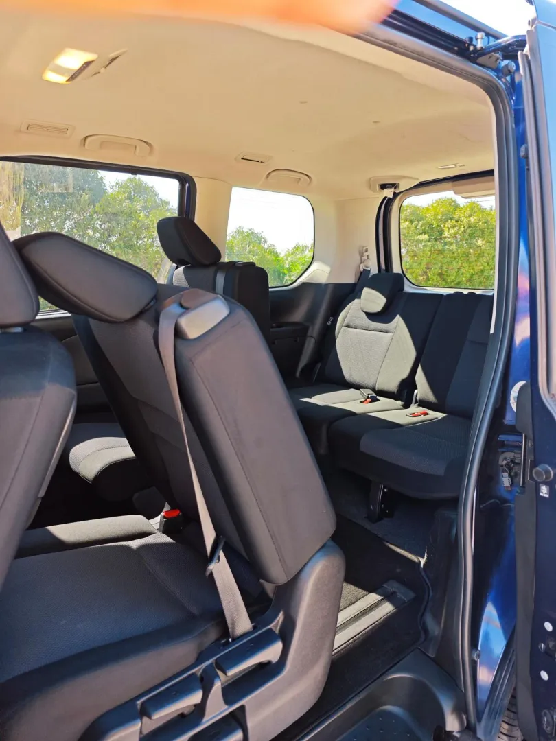 2020 Nissan Serena Lefkoşa Satılık İkinci El | GalerimPlus - Thumbnail 8