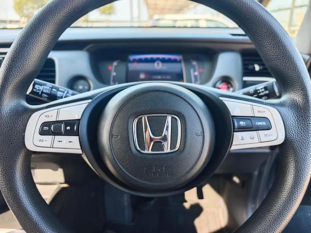 2022 Honda Fit 1.3 Lefkoşa Satılık İkinci El | GalerimPlus - Thumbnail 2