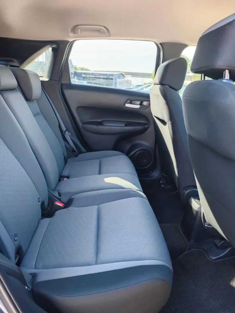 2022 Honda Fit 1.3 Lefkoşa Satılık İkinci El | GalerimPlus - Thumbnail 7