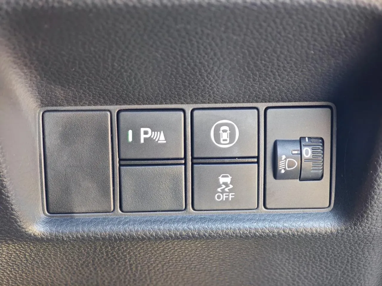 2022 Honda Fit 1.3 Lefkoşa Satılık İkinci El | GalerimPlus - Thumbnail 8