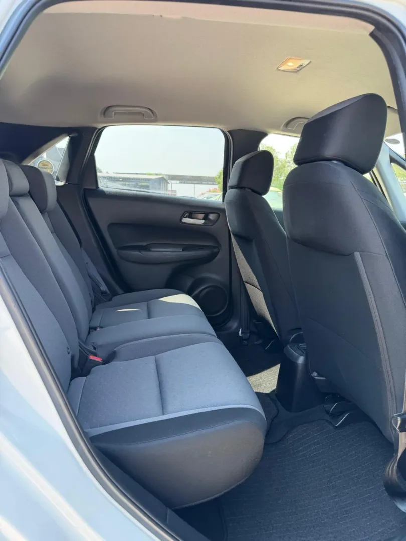 2022 Honda Fit 1.3 Lefkoşa Satılık İkinci El | GalerimPlus - Thumbnail 6
