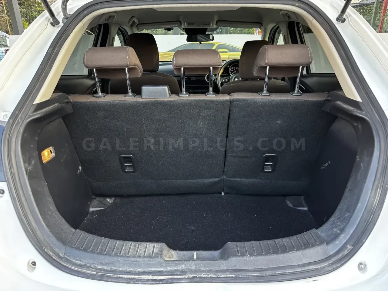 2019 Model Otomatik Mazda 2 1.5 Sky-G Girne Satılık İkinci El | GalerimPlus - Thumbnail 6