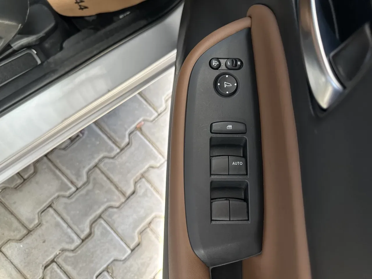 2022 Honda Fit 1.5 e:HEV Luxe 1.5 e:HEV Lefke Satılık İkinci El | GalerimPlus - Thumbnail 6