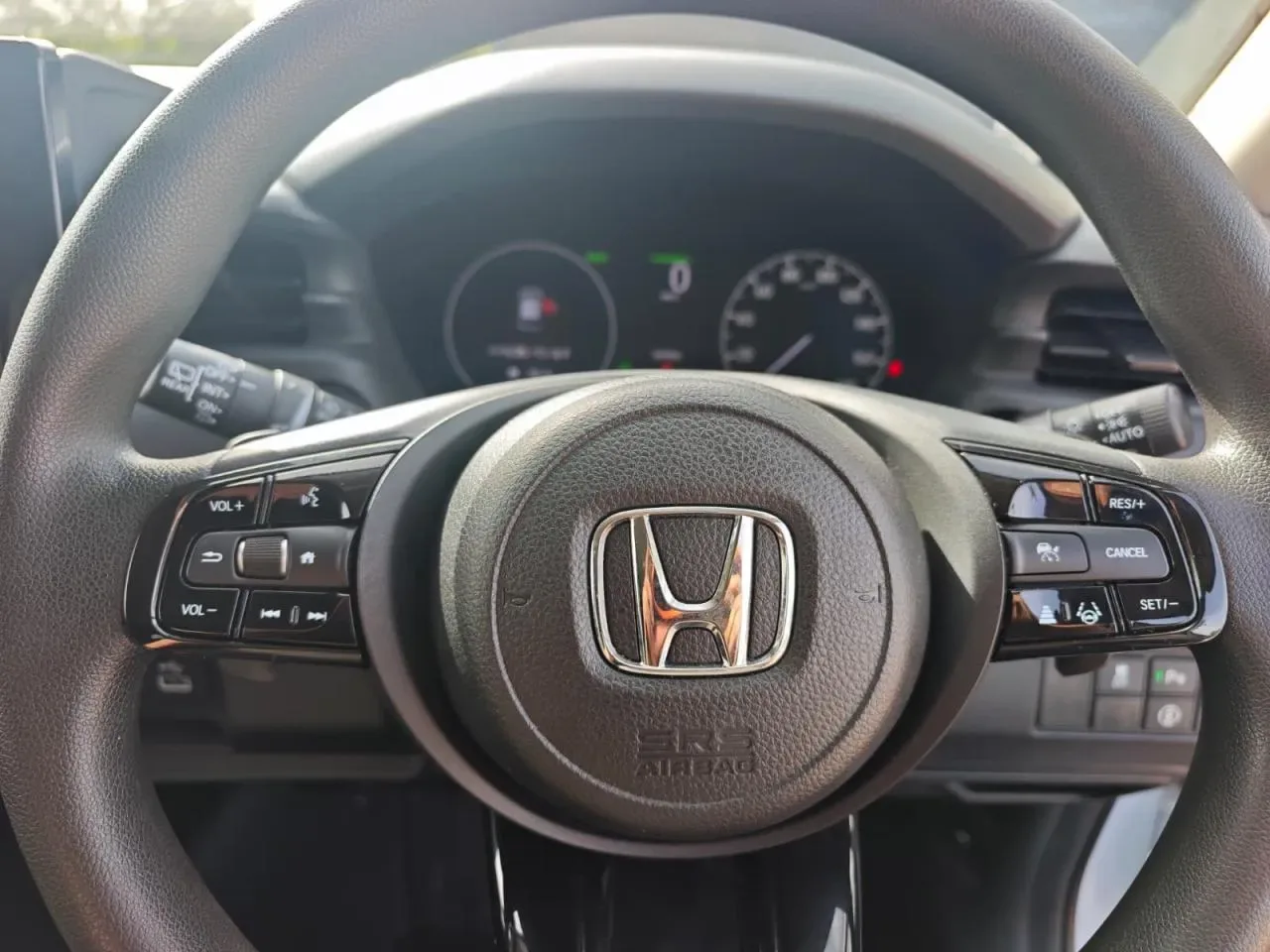 2023 Honda Vezel 1.5 i-VTEC Hybrid Automatic Lefkoşa Satılık İkinci El | GalerimPlus - Thumbnail 6
