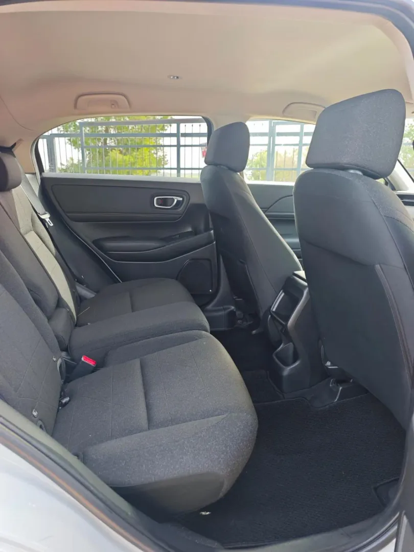 2023 Honda Vezel 1.5 i-VTEC Hybrid Automatic Lefkoşa Satılık İkinci El | GalerimPlus - Thumbnail 7