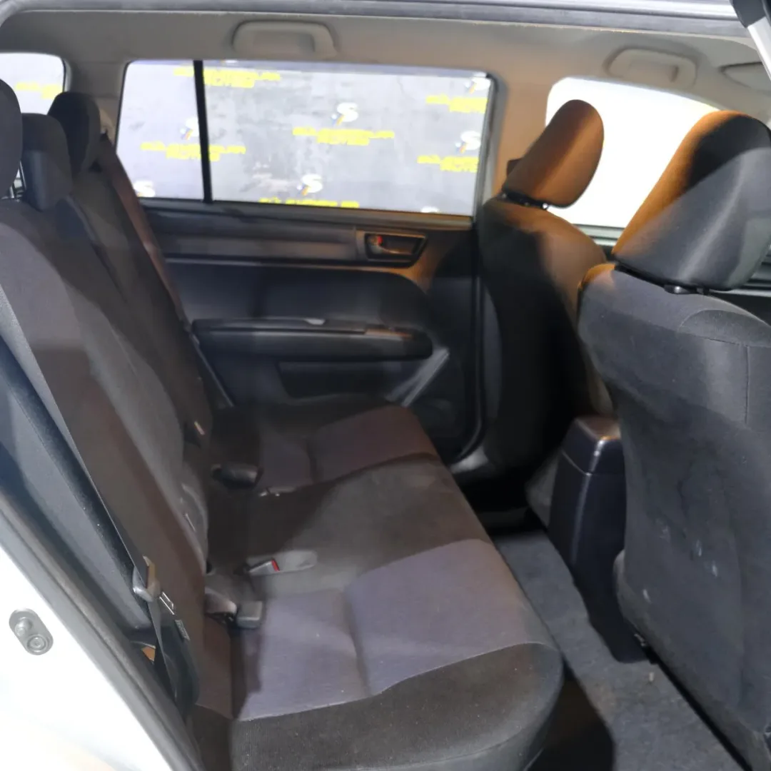 2019 Toyota Corolla Fielder Güzelyurt Satılık İkinci El | GalerimPlus - Thumbnail 6