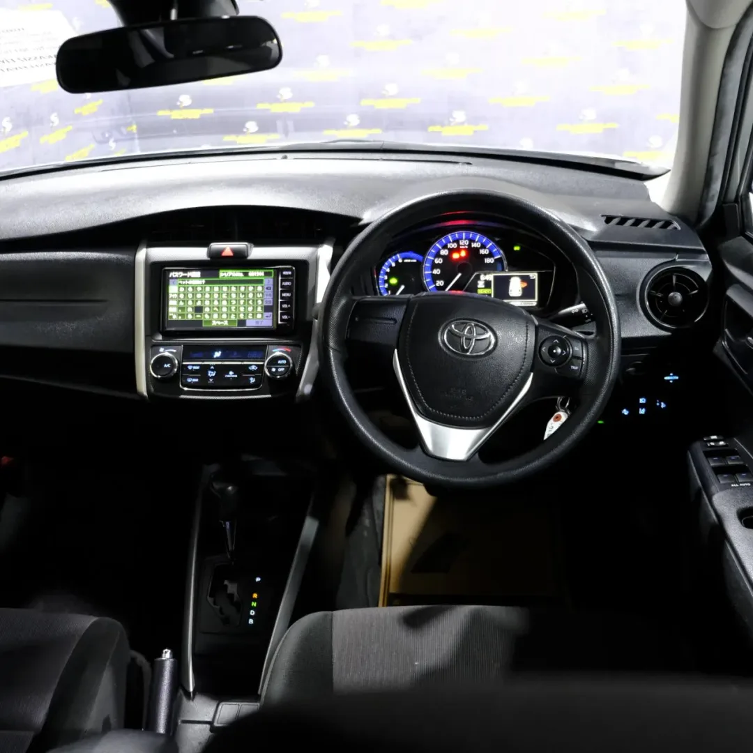 2019 Toyota Corolla Fielder Güzelyurt Satılık İkinci El | GalerimPlus - Thumbnail 7