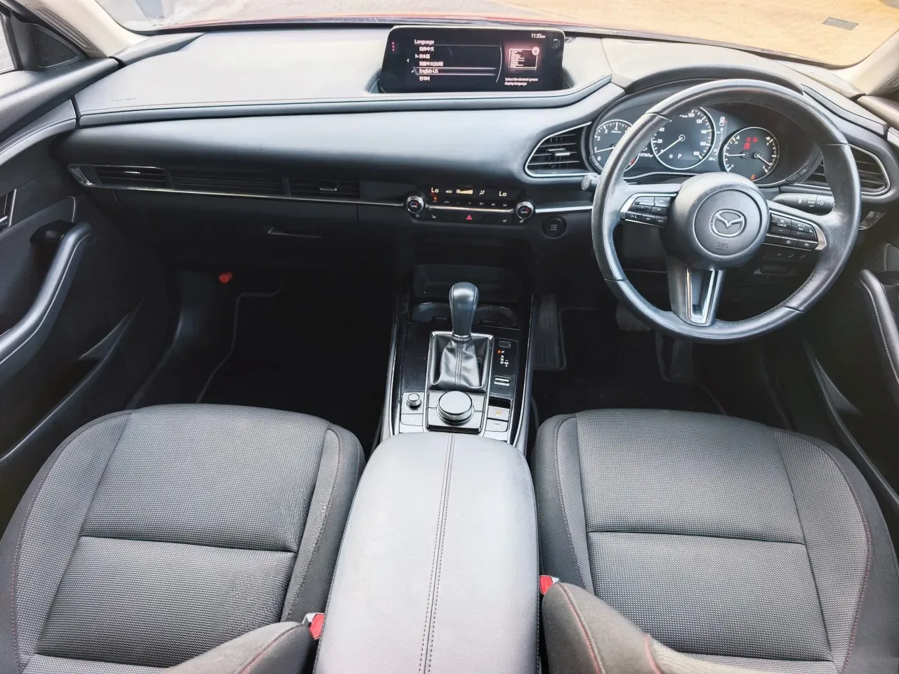 2024 Mazda CX-30 Lefkoşa Satılık İkinci El | GalerimPlus - Thumbnail 3