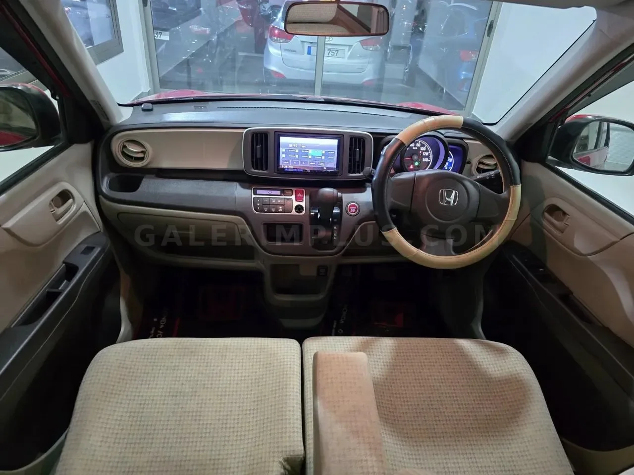 2018 Honda N-One N-One 0.7 i Lefkoşa Satılık İkinci El | GalerimPlus - Thumbnail 6