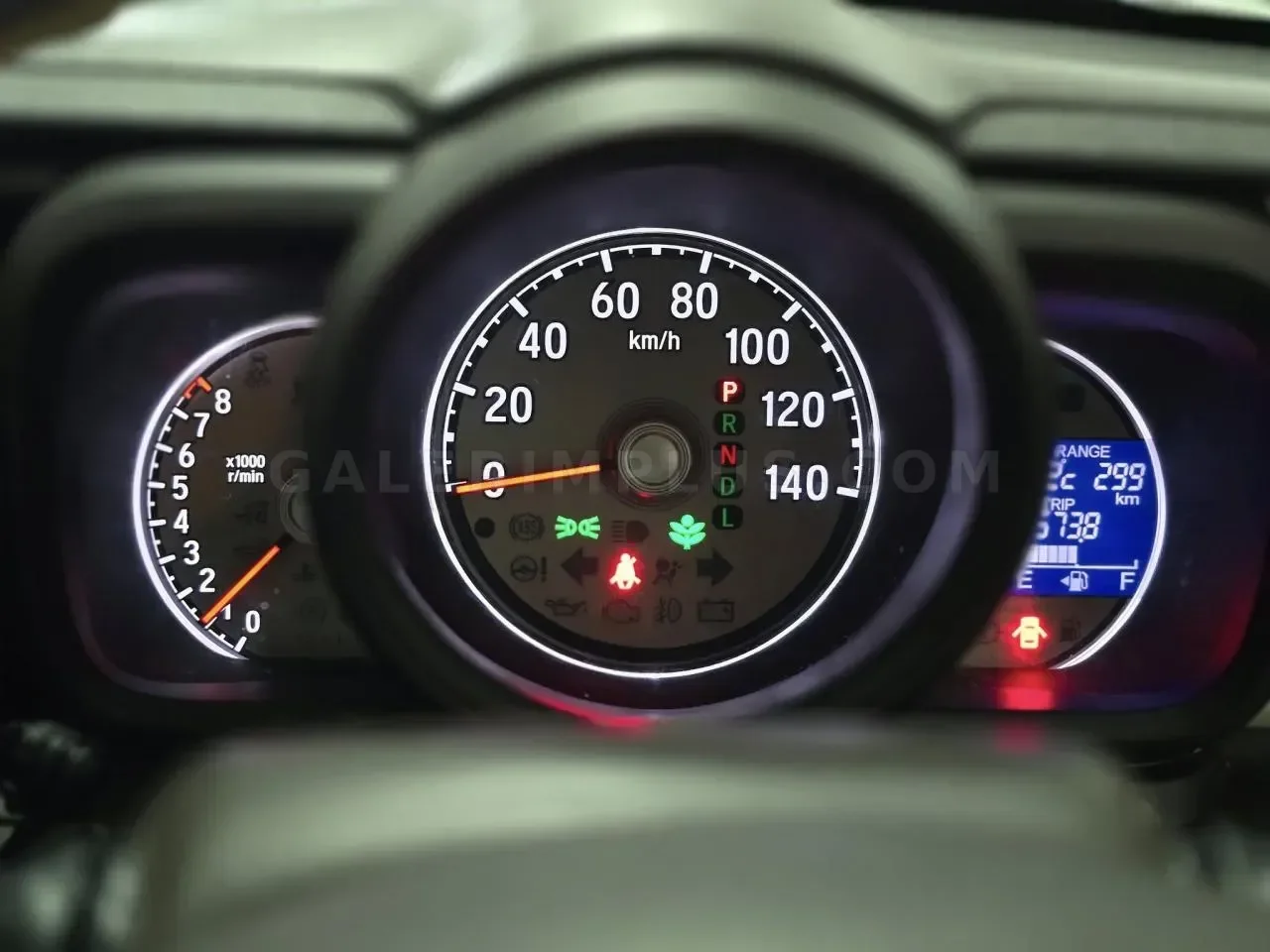 2018 Honda N-One N-One 0.7 i Lefkoşa Satılık İkinci El | GalerimPlus - Thumbnail 7