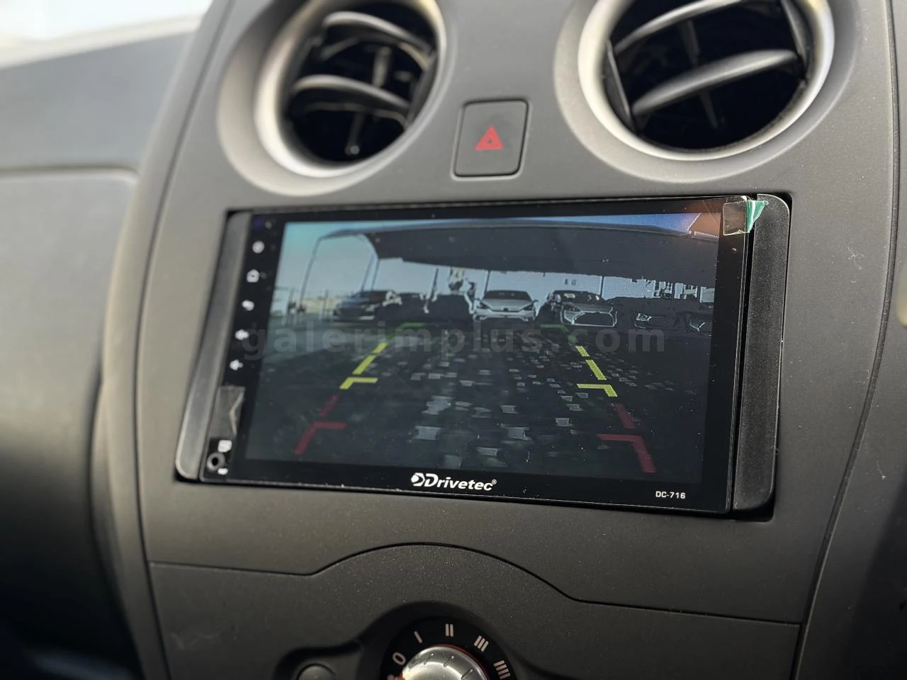 2021 Nissan Note Lefkoşa Satılık İkinci El | GalerimPlus - Thumbnail 2