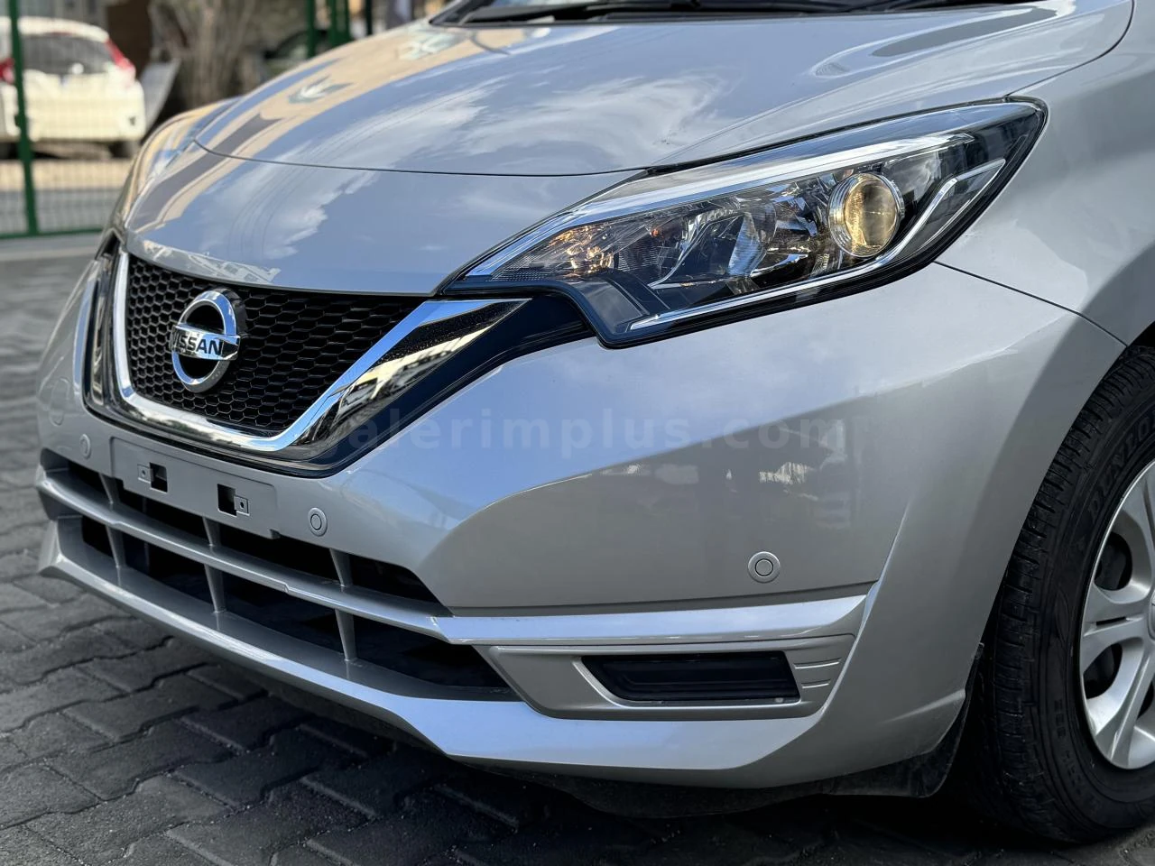 2021 Nissan Note Lefkoşa Satılık İkinci El | GalerimPlus - Thumbnail 4