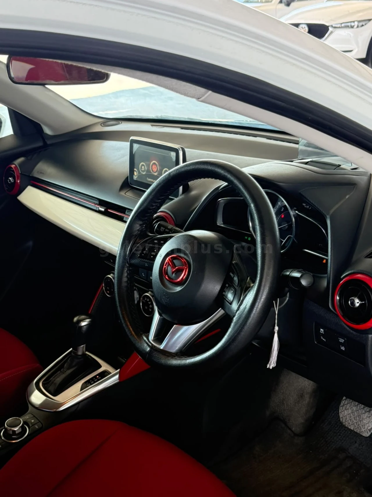 2016 Mazda Demio G.Mağusa Satılık İkinci El | GalerimPlus - Thumbnail 8