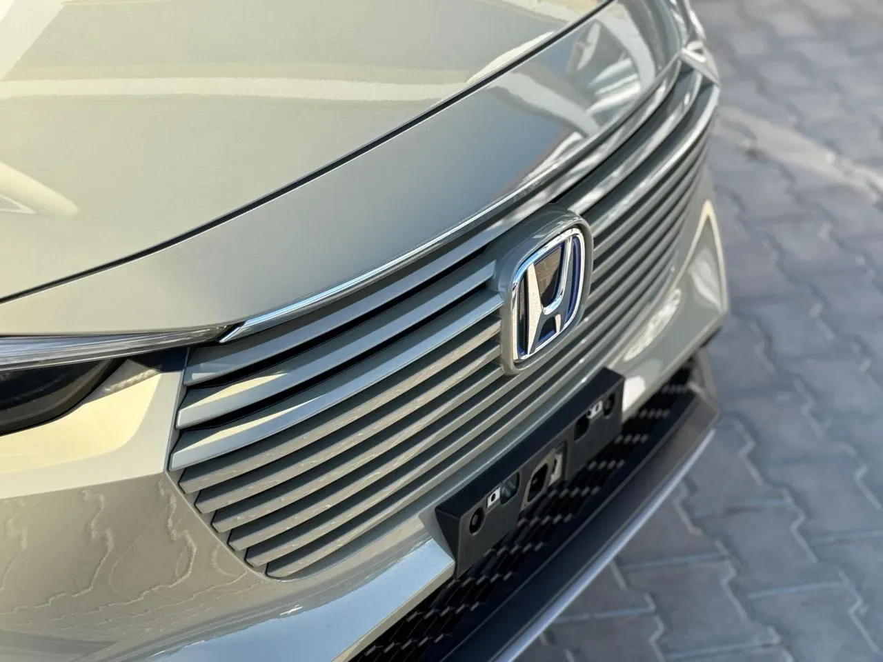 2021 Honda Vezel 1.5 i-VTEC Hybrid Automatic Lefkoşa Satılık İkinci El | GalerimPlus - Thumbnail 2