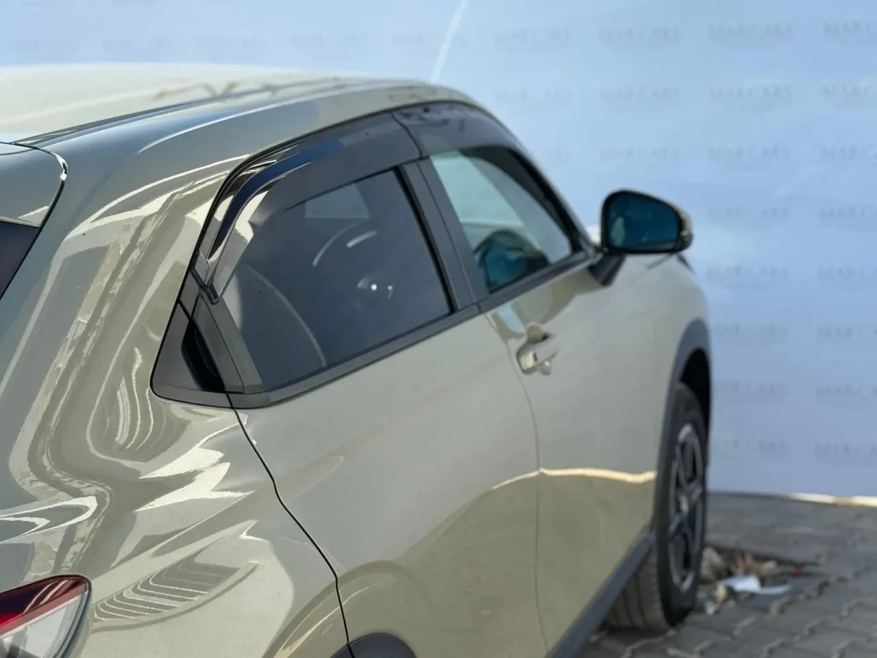 2021 Honda Vezel 1.5 i-VTEC Hybrid Automatic Lefkoşa Satılık İkinci El | GalerimPlus - Thumbnail 8