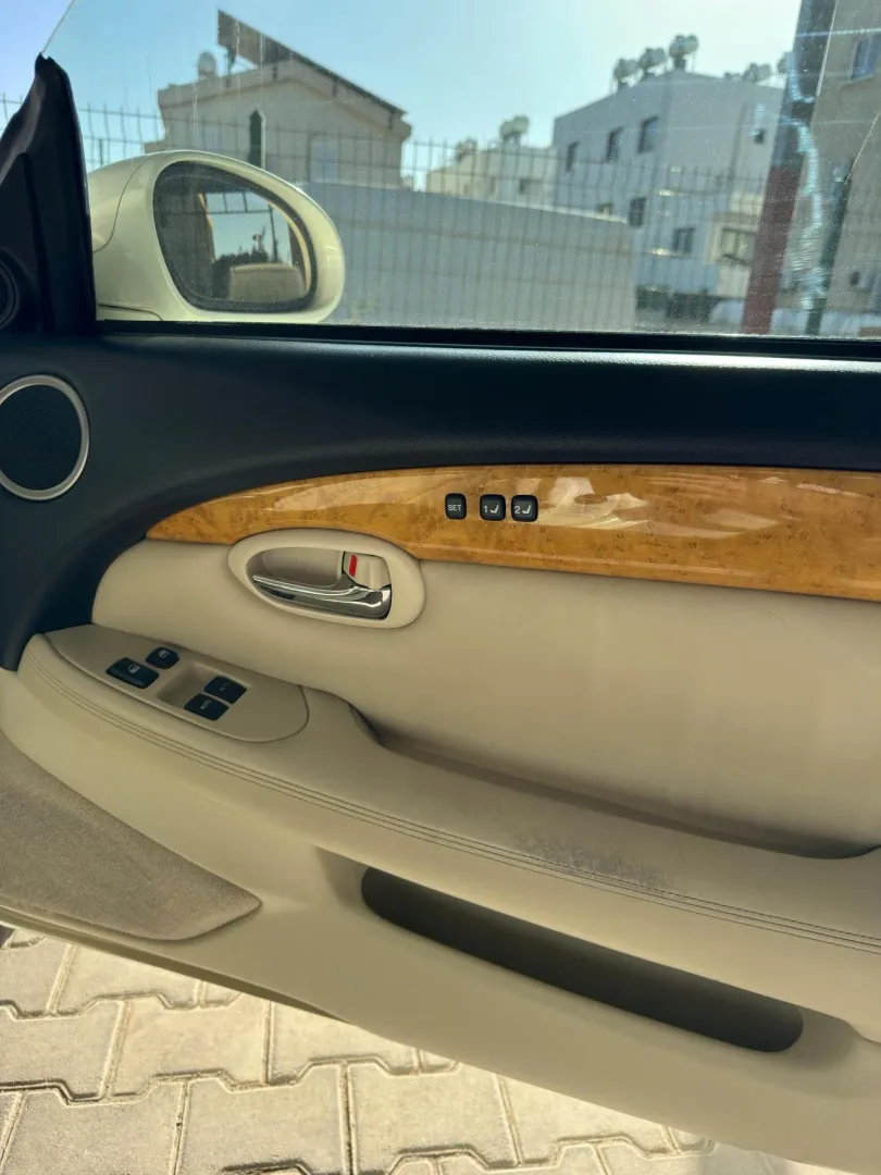 2002 Toyota Soarer Soarer Lefkoşa Satılık İkinci El | GalerimPlus - Thumbnail 5