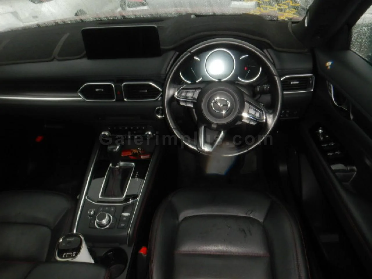 2022 Model Otomatik Mazda CX-5 Gazimağusa Satılık İkinci El | GalerimPlus - Thumbnail 7