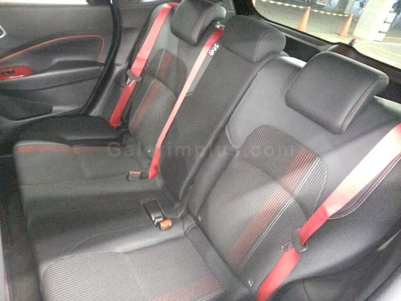 2022 Model Otomatik Nissan Note 1.2 Gazimağusa Satılık İkinci El | GalerimPlus - Thumbnail 6