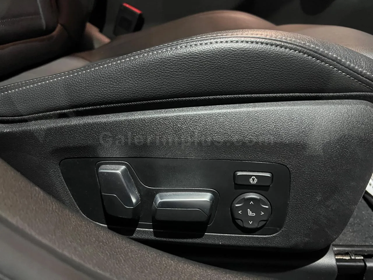2023 Model Otomatik BMW 3 Serisi 320i Gazimağusa Satılık İkinci El | GalerimPlus - Thumbnail 4