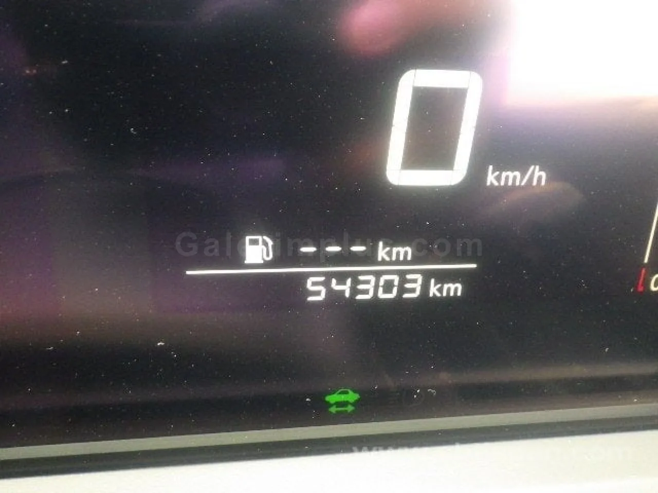 2022 Model Otomatik Nissan Note e-Power Gazimağusa Satılık İkinci El | GalerimPlus - Thumbnail 8