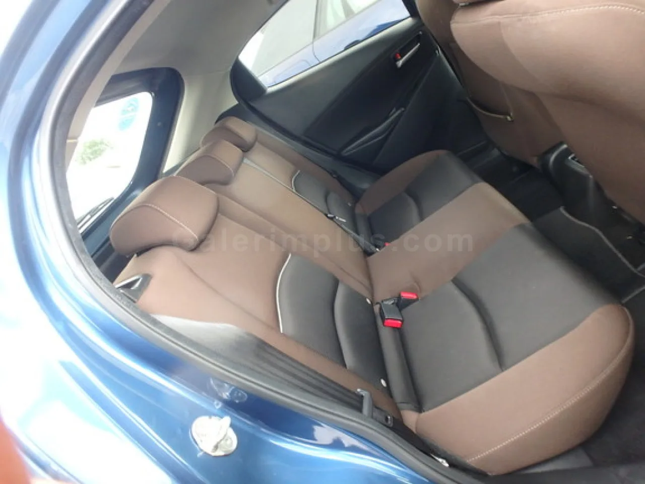 2023 Model Otomatik Mazda 2 1.5 Sky-G Gazimağusa Satılık İkinci El | GalerimPlus - Thumbnail 5