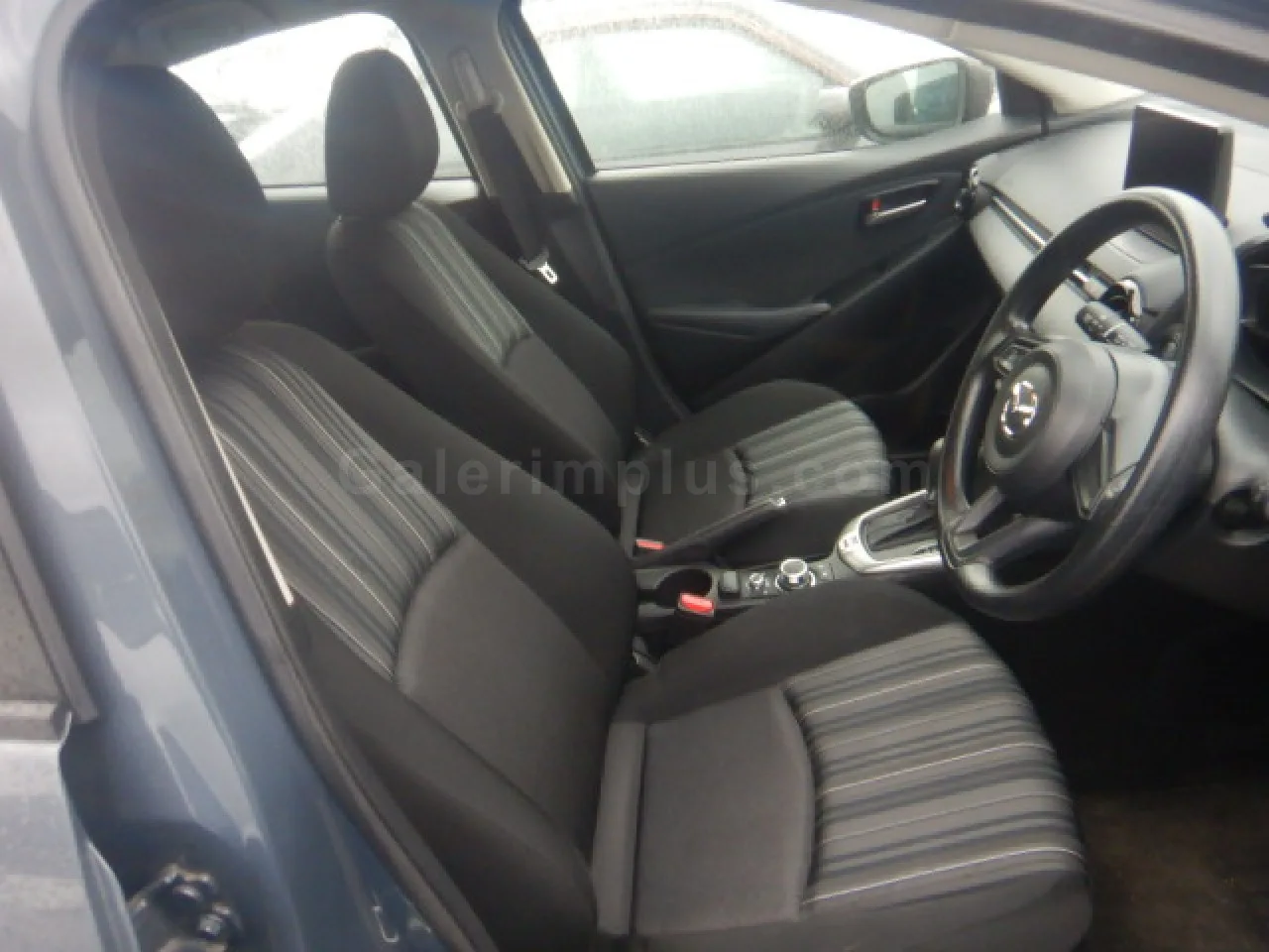 2022 Model Otomatik Mazda 2 1.5 Sky-G Gazimağusa Satılık İkinci El | GalerimPlus - Thumbnail 4