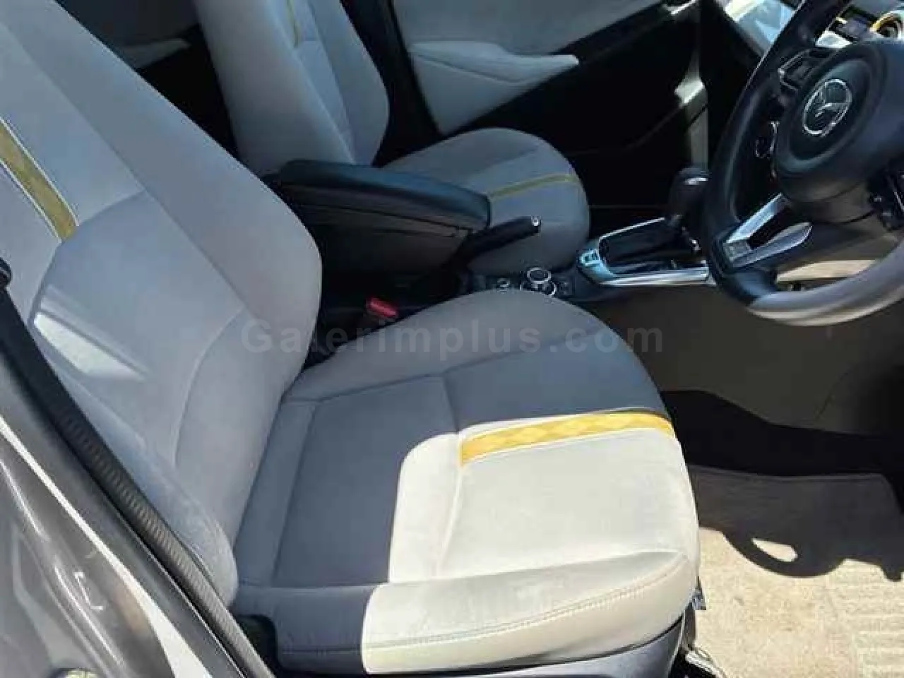 2022 Model Otomatik Mazda 2 1.5 Sky-G Gazimağusa Satılık İkinci El | GalerimPlus - Thumbnail 4