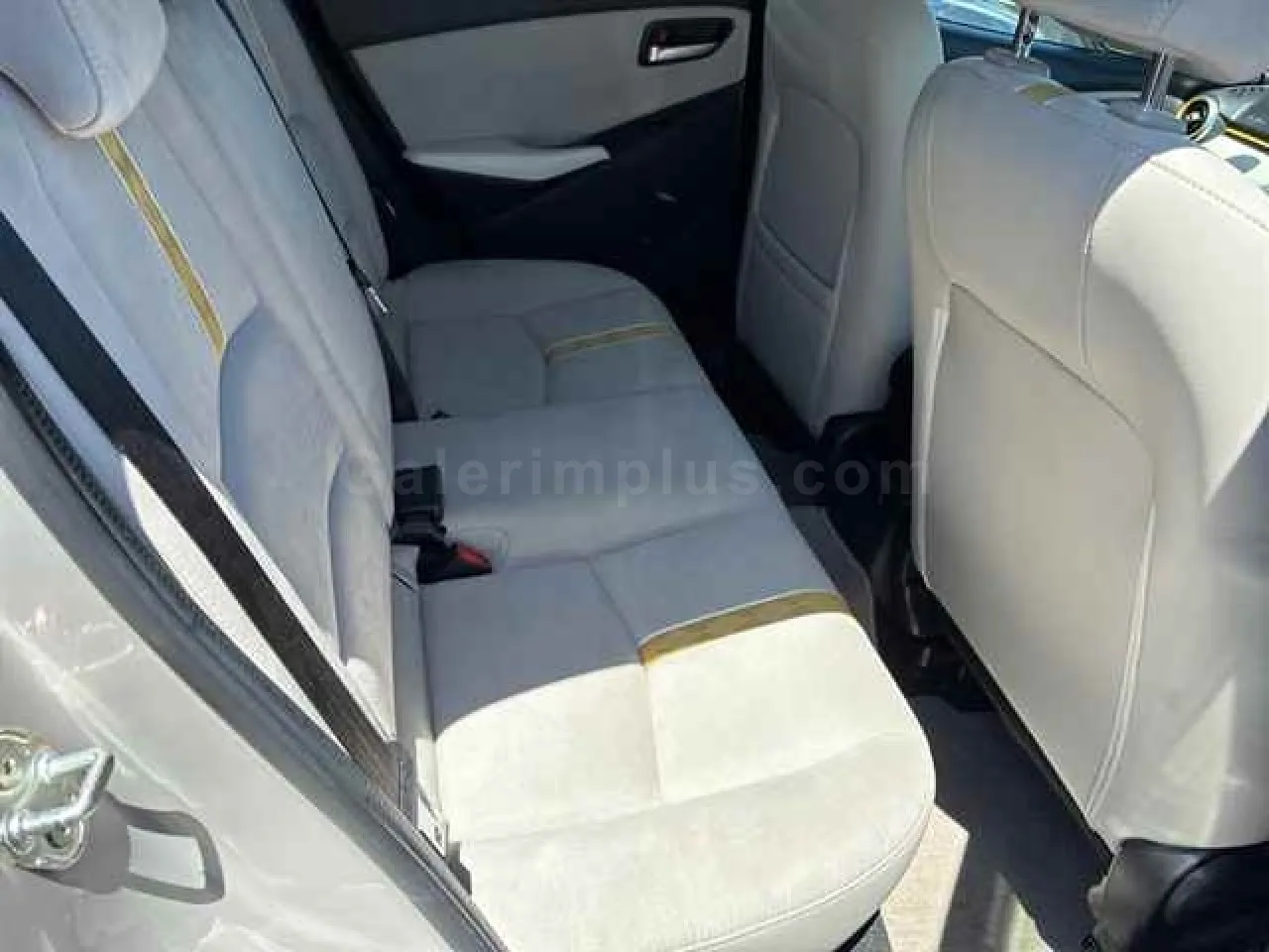 2022 Model Otomatik Mazda 2 1.5 Sky-G Gazimağusa Satılık İkinci El | GalerimPlus - Thumbnail 5