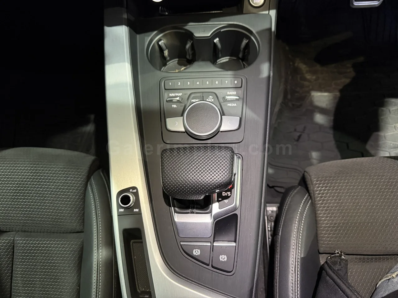 2021 Model Otomatik Audi A5 S Line Gazimağusa Satılık İkinci El | GalerimPlus - Thumbnail 6