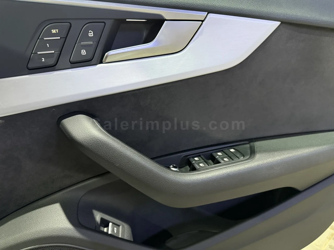 2021 Model Otomatik Audi A5 S Line Gazimağusa Satılık İkinci El | GalerimPlus - Thumbnail 8