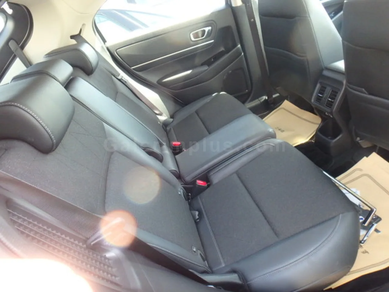 2022 Model Otomatik Honda Vezel 1.5 i-VTEC Hybrid Automatic Gazimağusa Satılık İkinci El | GalerimPlus - Thumbnail 5