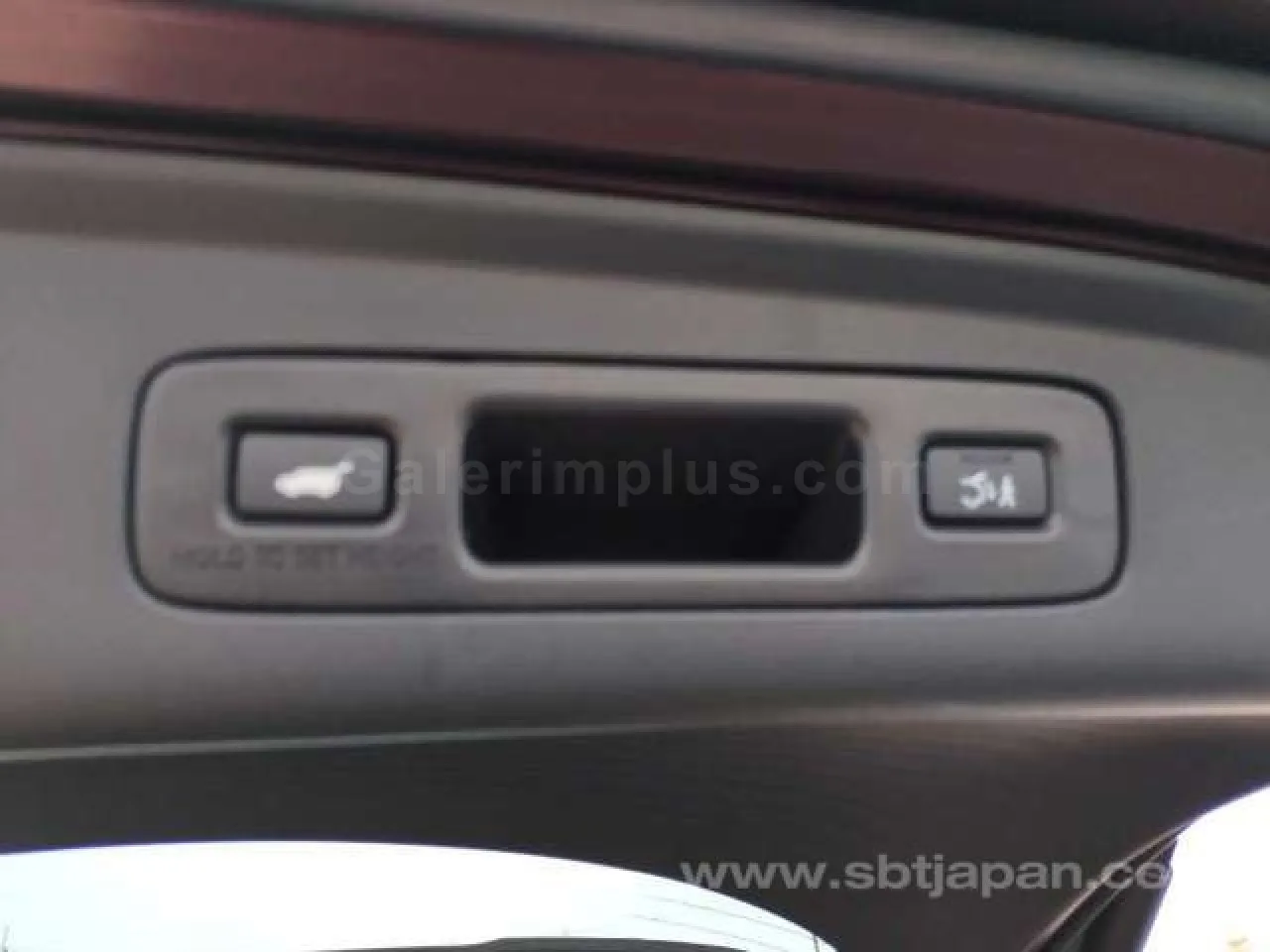 2024 Model Otomatik Honda ZR-V 2.0 i-Vtec Hybrit Gazimağusa Satılık İkinci El | GalerimPlus - Thumbnail 5