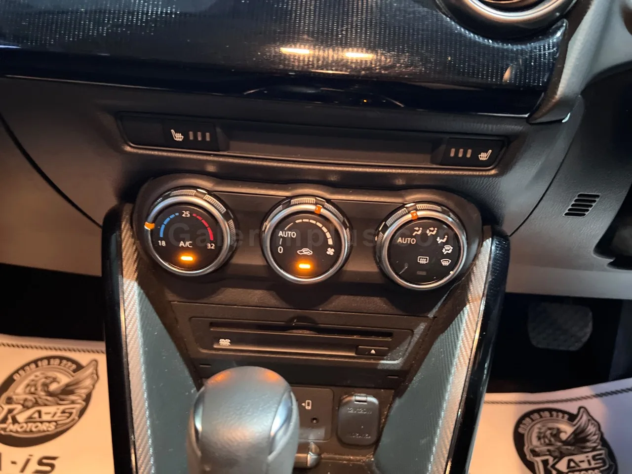 2022 Model Otomatik Mazda 2 1.5 Gazimağusa Satılık İkinci El | GalerimPlus - Thumbnail 8