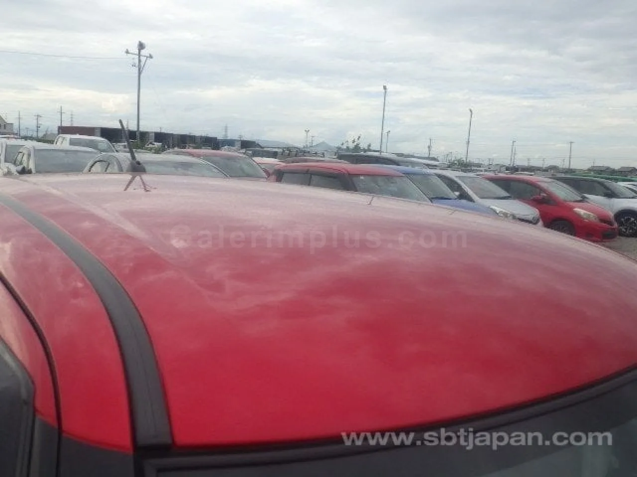 2023 Model Otomatik Suzuki Swift 1.2 Hybrid Gazimağusa Satılık İkinci El | GalerimPlus - Thumbnail 7
