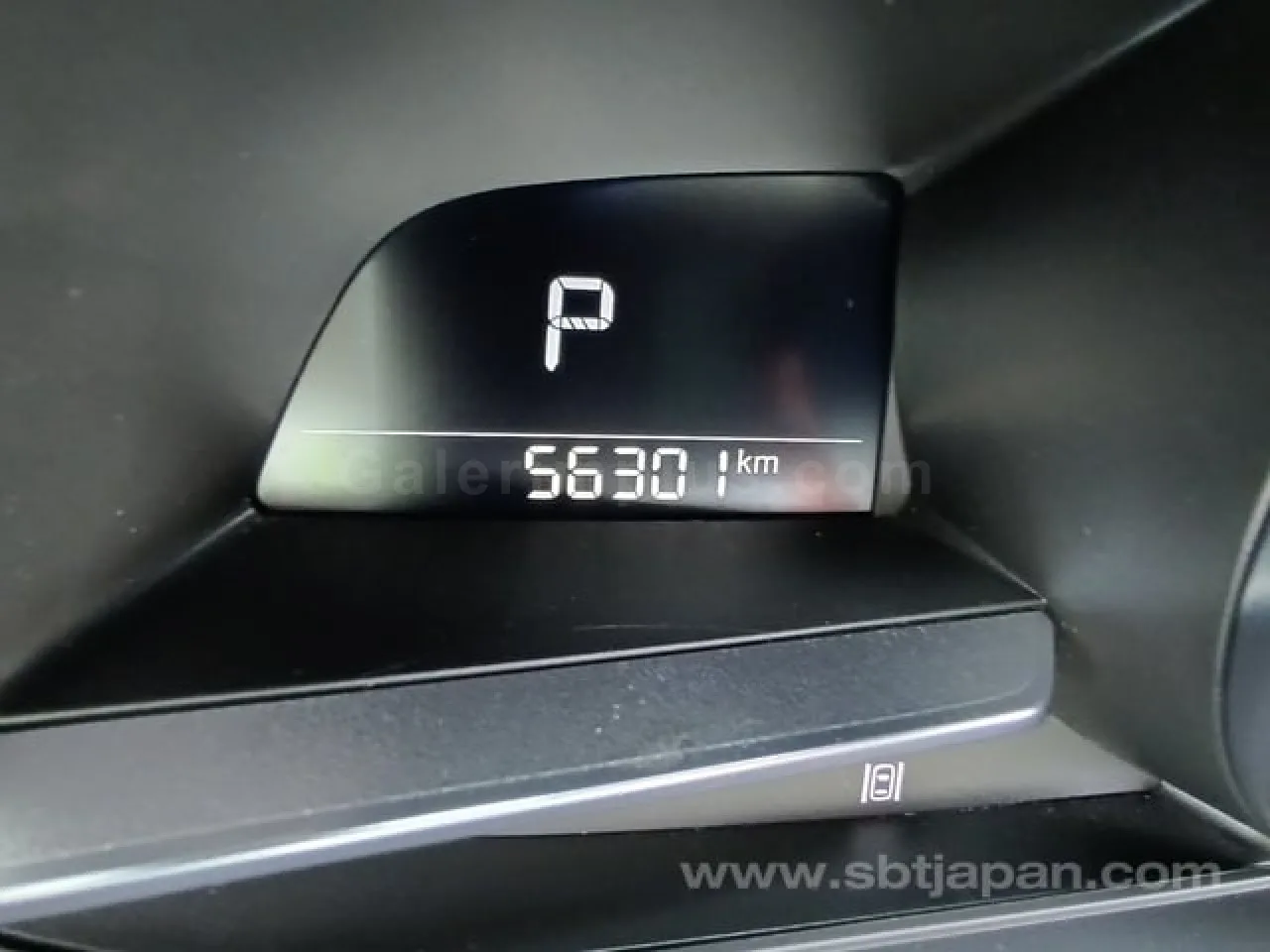 2023 Model Otomatik Mazda 2 1.5 Sky-G Gazimağusa Satılık İkinci El | GalerimPlus - Thumbnail 8