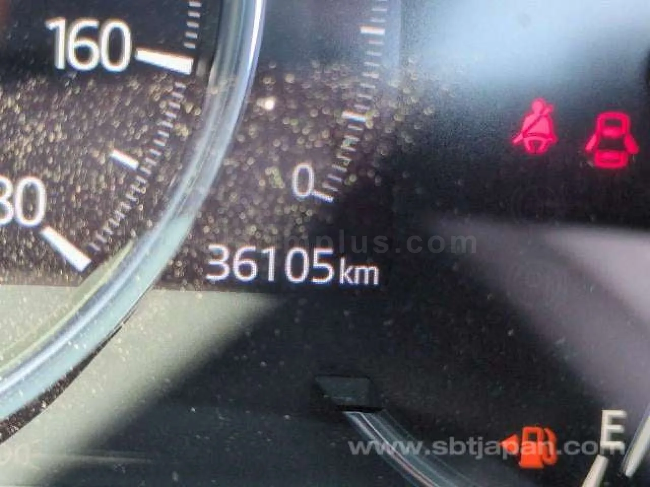 2022 Model Otomatik Mazda CX-8 Gazimağusa Satılık İkinci El | GalerimPlus - Thumbnail 4
