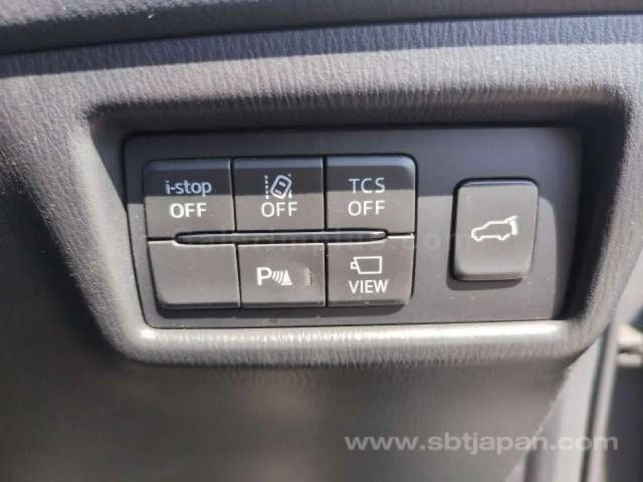 2022 Model Otomatik Mazda CX-8 Gazimağusa Satılık İkinci El | GalerimPlus - Thumbnail 8