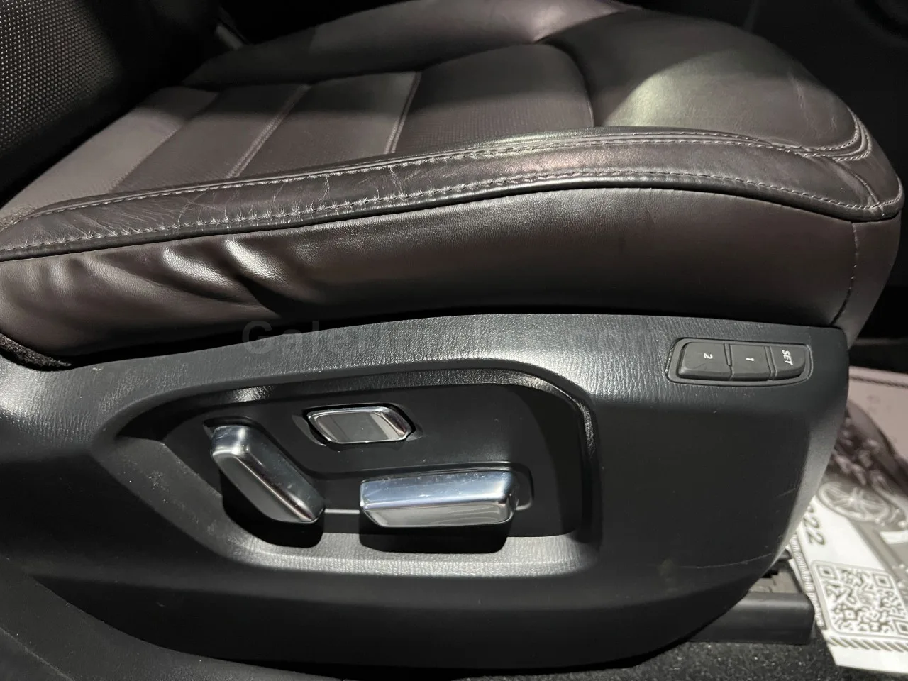 2023 Model Otomatik Mazda CX-5 2.2 Skyactiv-D Gazimağusa Satılık İkinci El | GalerimPlus - Thumbnail 7