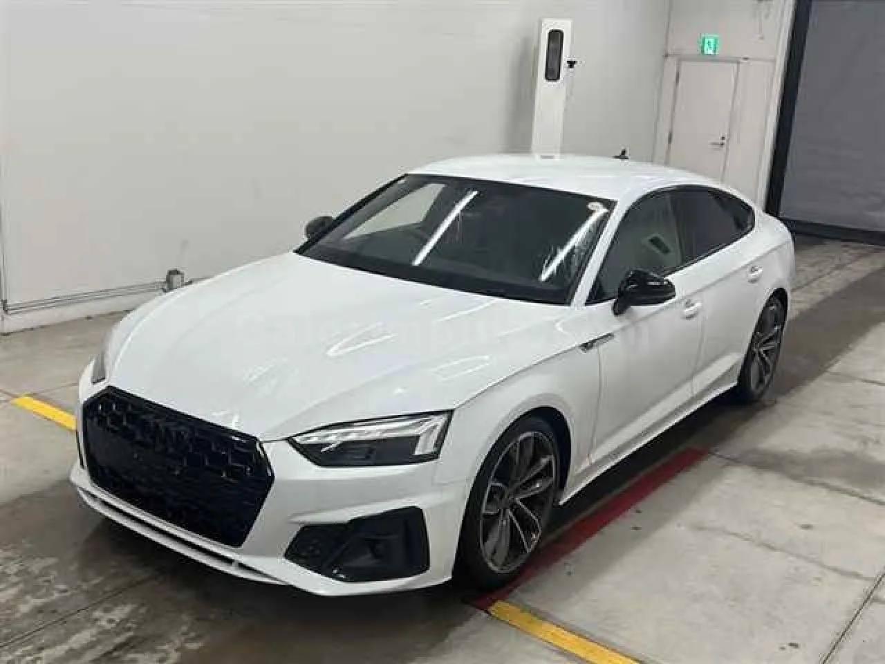 2023 Audi A5 DIESEL AUTOMATIC Gazimağusa İlan görseli - GalerimPlus